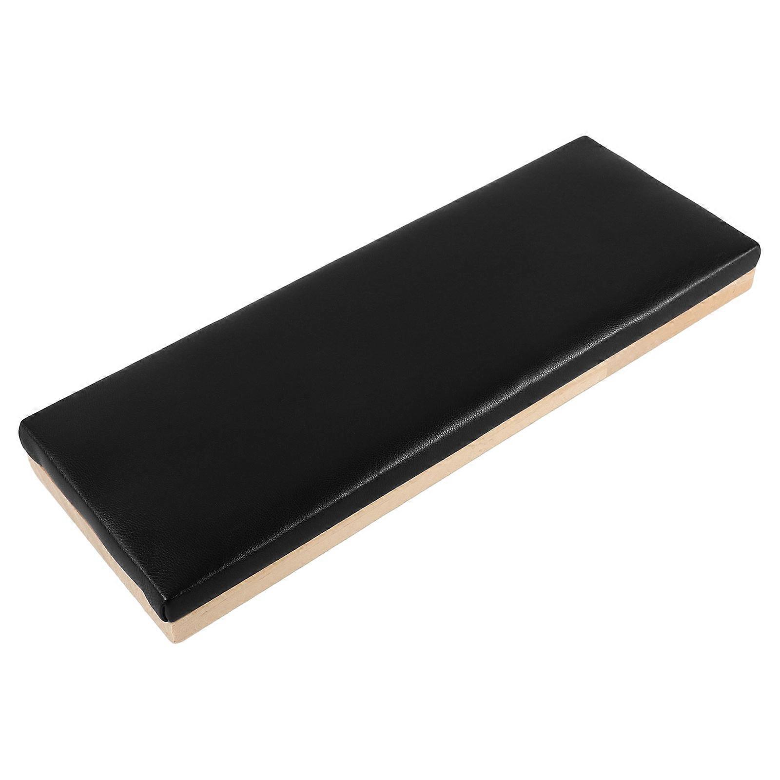 Repose-mains pour manucure confortable