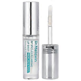 Dr.Melaxin, Bio-Spicule Plumping Lip Shot, Maxi Hard Touch, 0,13 fl oz (4 ml)