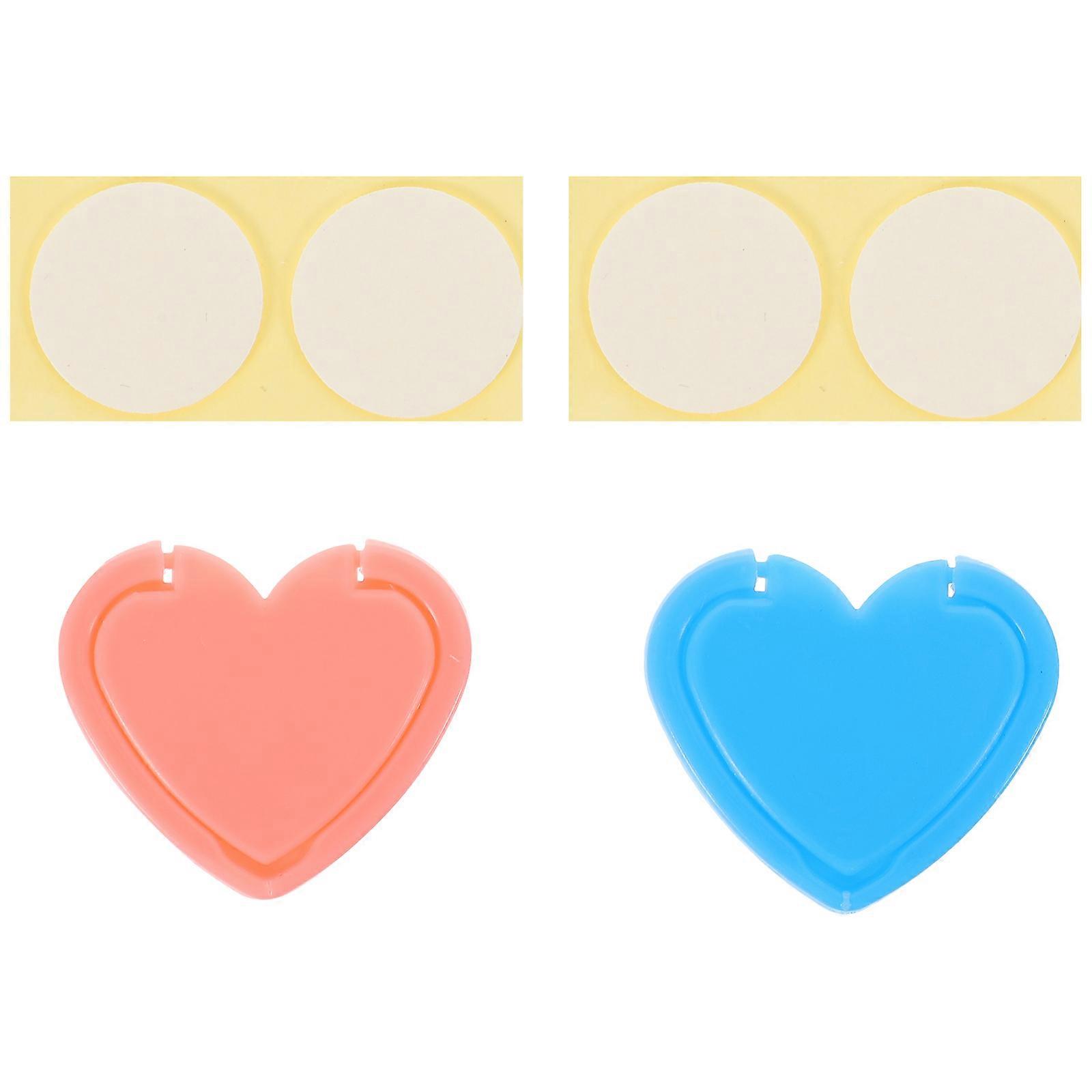 Diamond Drawing Accessories Light Pad Cover with Button Blocking 2Sets for Protection