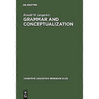 Grammar and Conceptualization
