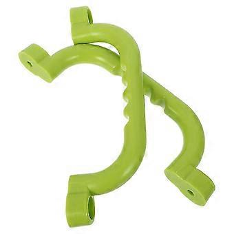 Handheld Toy Accessory Kids Climbing Safety Handle Solid Safety Handles 1Pair