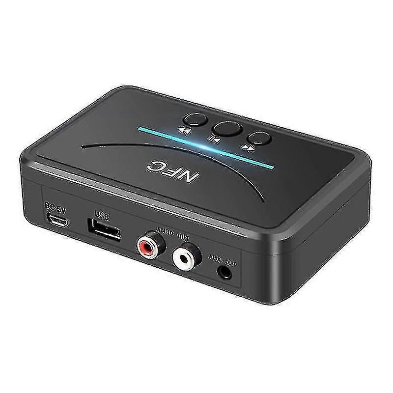 Récepteur Bluetooth-Excellence