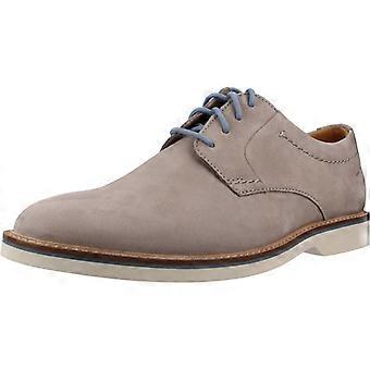 Clarks Casual Atticus Ltlace