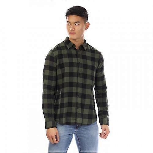 Peter Werth Mens Aulton Shirt