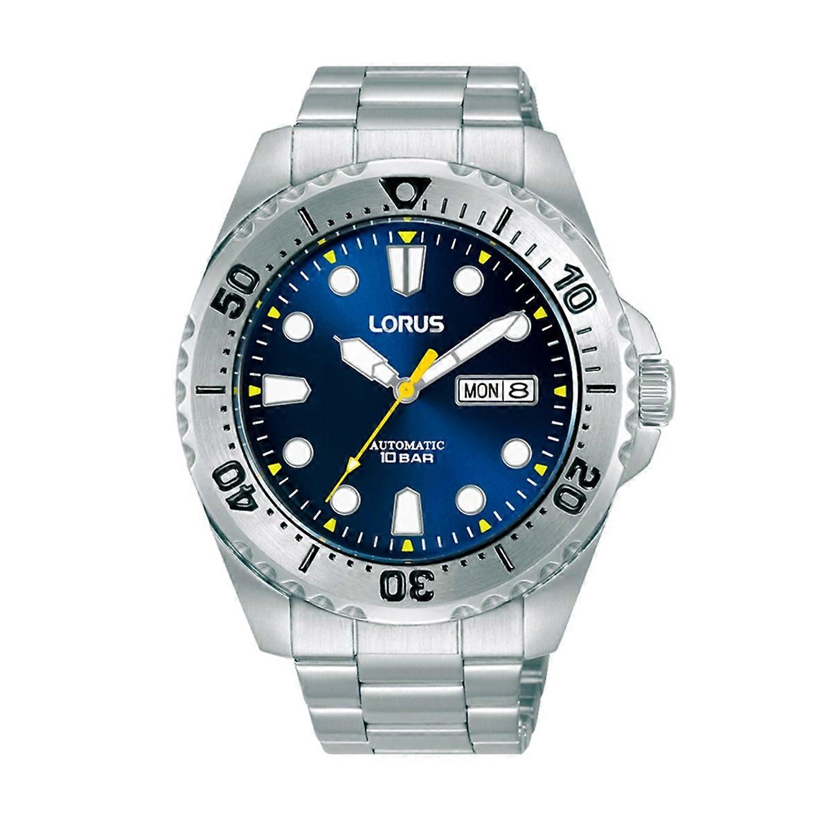 LORUS WATCHES RL473BX9S