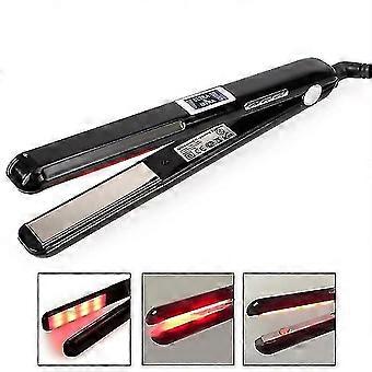Portatile Lcd Ultrasuoni Infrarossi Cura dei capelli Ferro freddo Cheratina Recuperare i capelli danneggiati Strumento di trattamento dei capelli Riparazione professionale