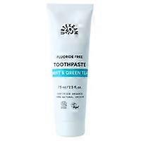 Mint and Green Tea Toothpaste 75 ml