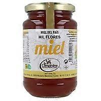 Milflores Honey 500 g