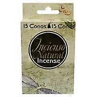 Mango Incense Cones 15 units