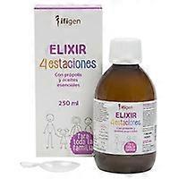 Elixir 4 Seasons 250 ml