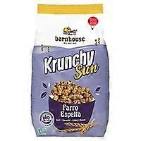 Muesli Krunchy Sun Spelled 375 g