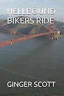 Hellbound bikers ride
