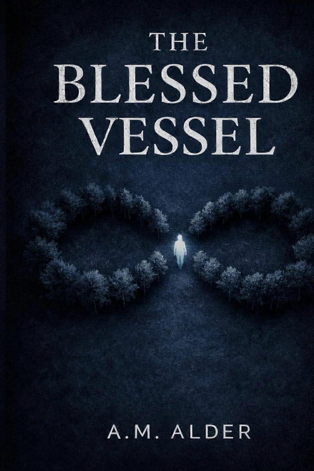 The blessed vessel