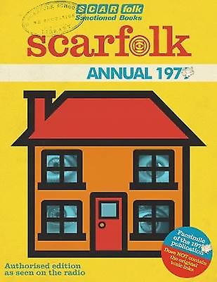 The Scarfolk Annual