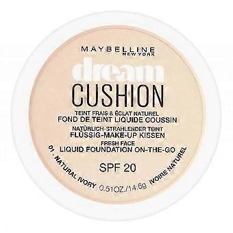 Dream Cushion Foundation