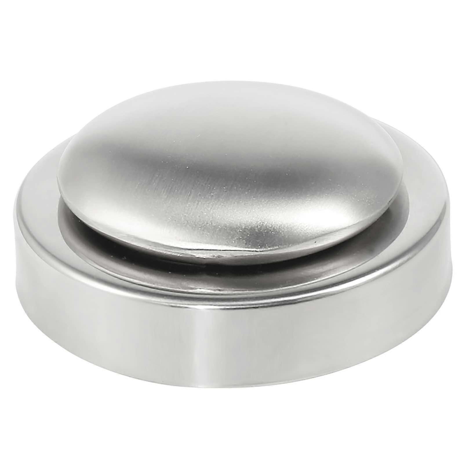Deodorant Odor Remover Soap With Base Tray For Kitchen Bar Odor Removal