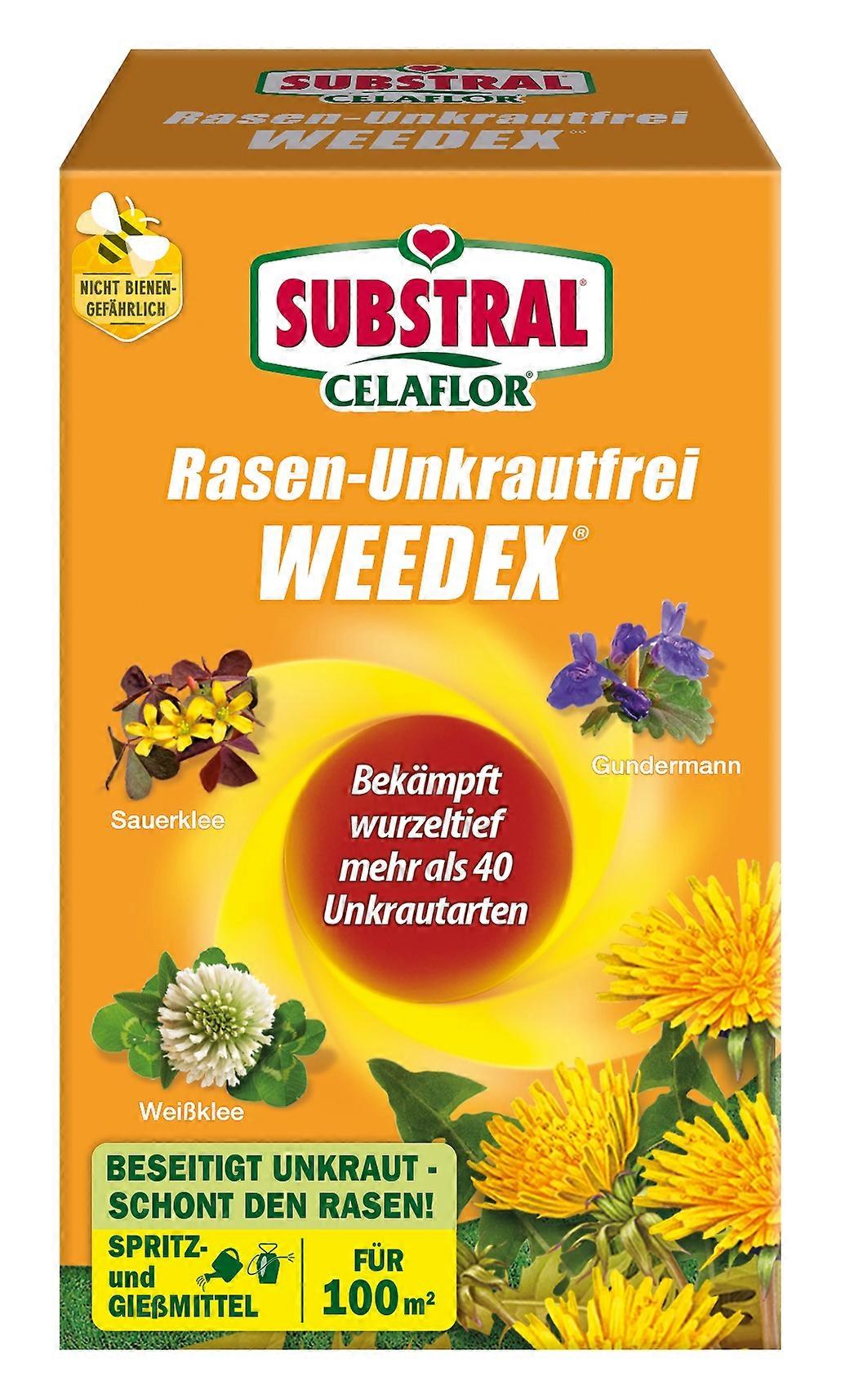 SUBSTRAL® Celaflor® Weedex, 100 ml