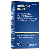 Orthomol neuro (nervous system) 30 capsules