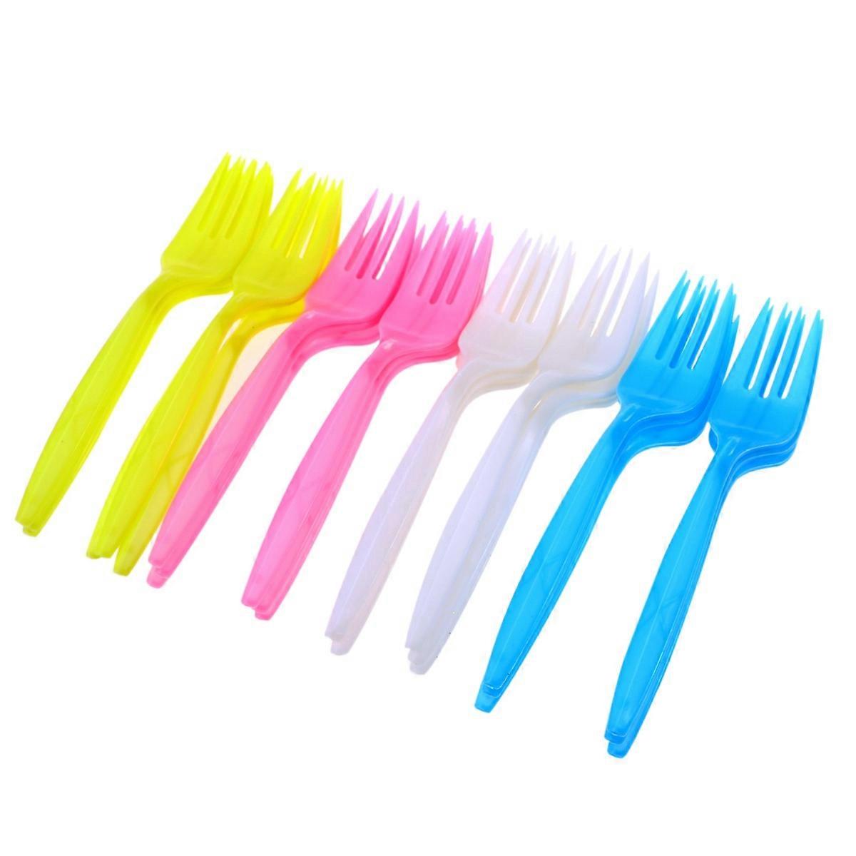 for Eating Use 24Pcs Mixed