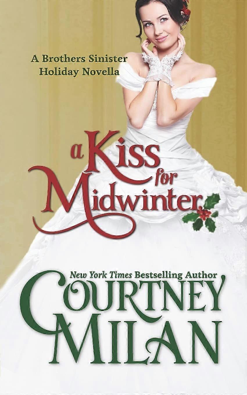 A kiss for midwinter