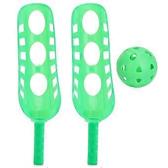 Jeu de lancer de boules de sport, entranement sensoriel et moteur, jeu de lancer de boules en plein air pour jardin, plage, pique-nique, camping, vert