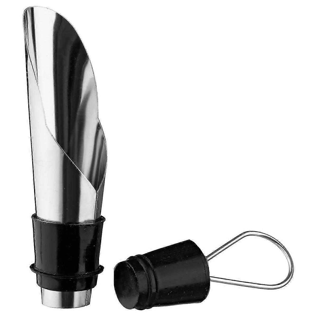 Stainless Steel Wine Pourer