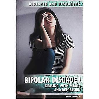 Bipolare Störung: Umgang mit Manie und Depression