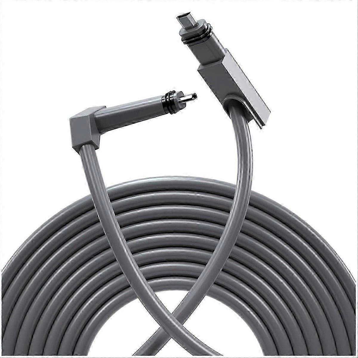 For Starlink V2/Gen2 Starlink Cable Extension Web Replacement Plugyx