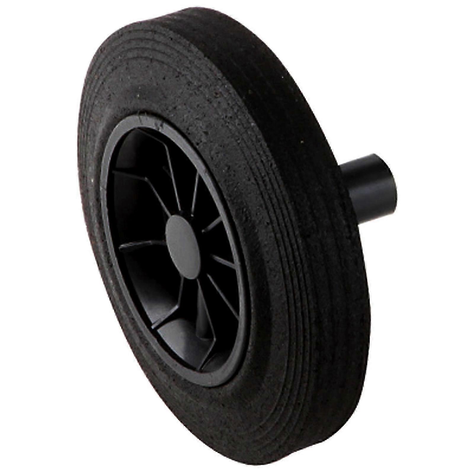 Roue de rechange pour poubelle MGB 120L 240L 200 mm de diamètre YT