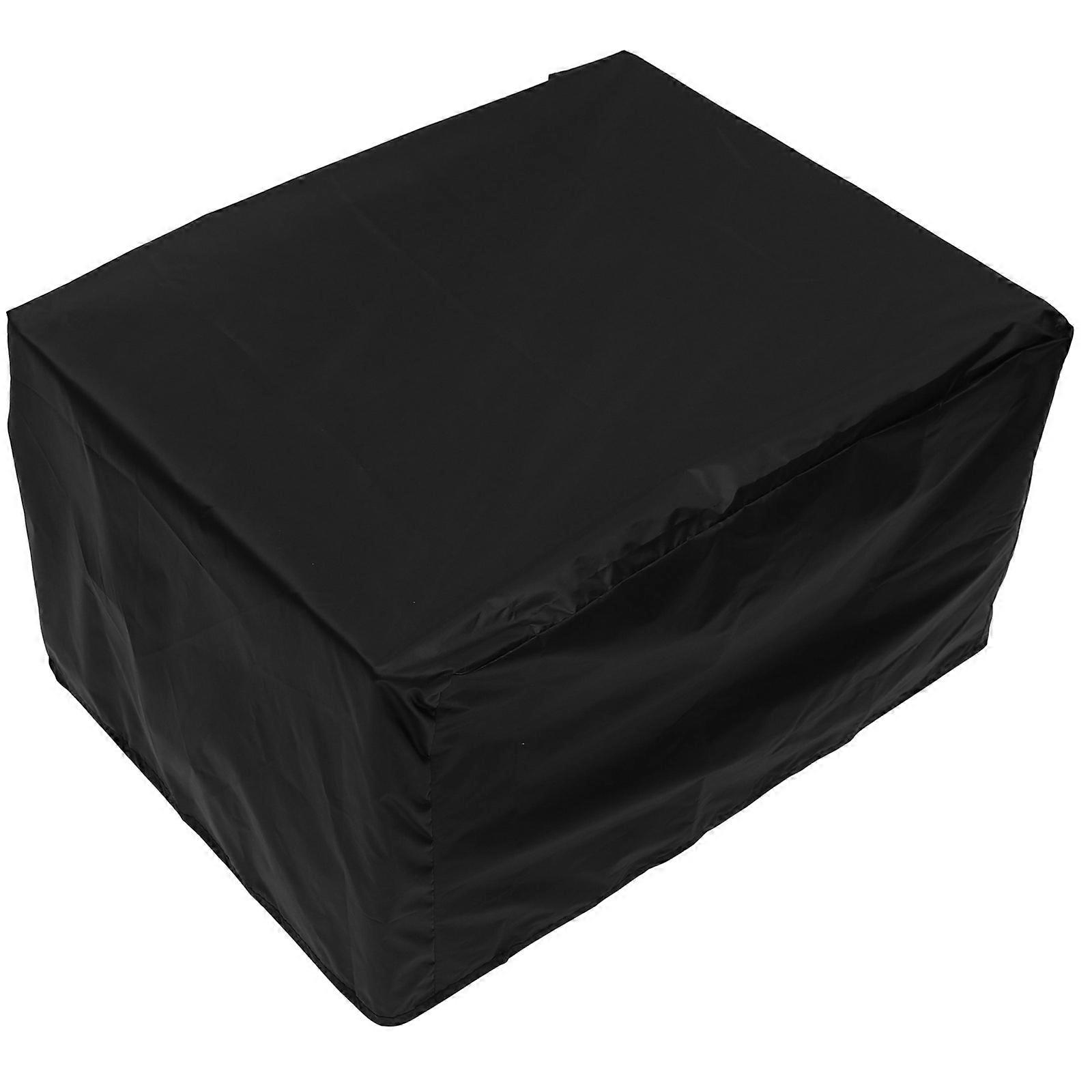 Engraver Protective Cover Waterproof 3D Printer Cover for Machine Use