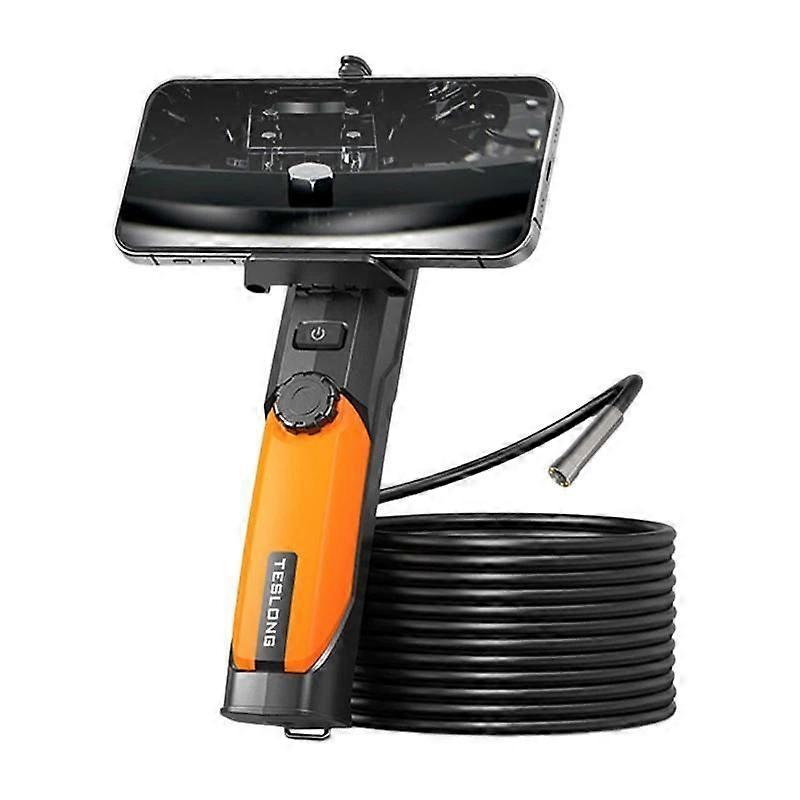 TESLONG WF200 WiFi HD endoskop WF200
