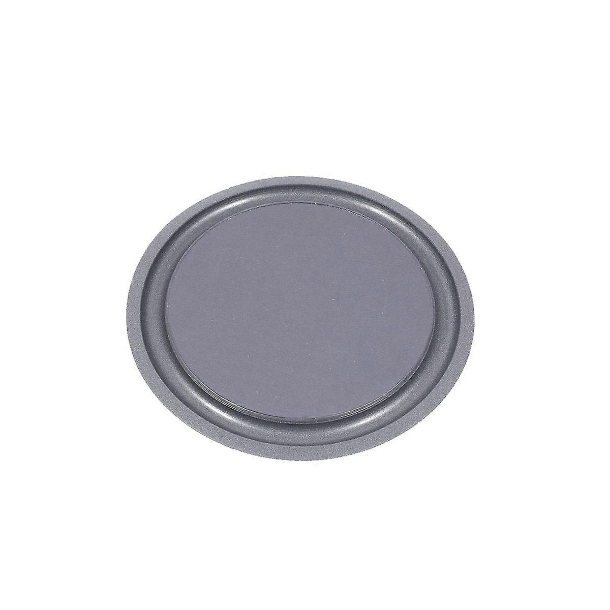 Round Speaker Bass Diaphragm Passive Radiator Replacement Kit