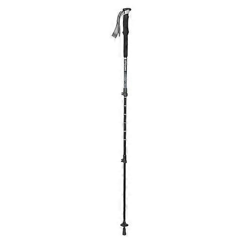 Trespass Stryder 2 Piece Walking Pole Set
