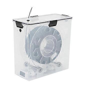 3D Printer Filament Dry Box Storage