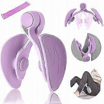 Kegel Trainer for Women, Pelvic Floor Exerciser, Thigh Muscle Toner and Strength Builder