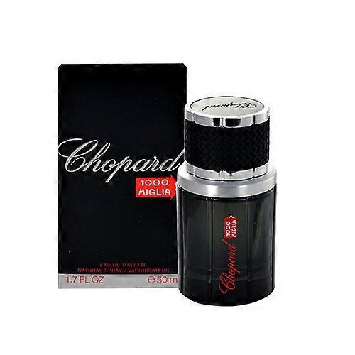 Chopard 1000 Miglia EDT M 80 ml