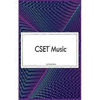 Cset Music