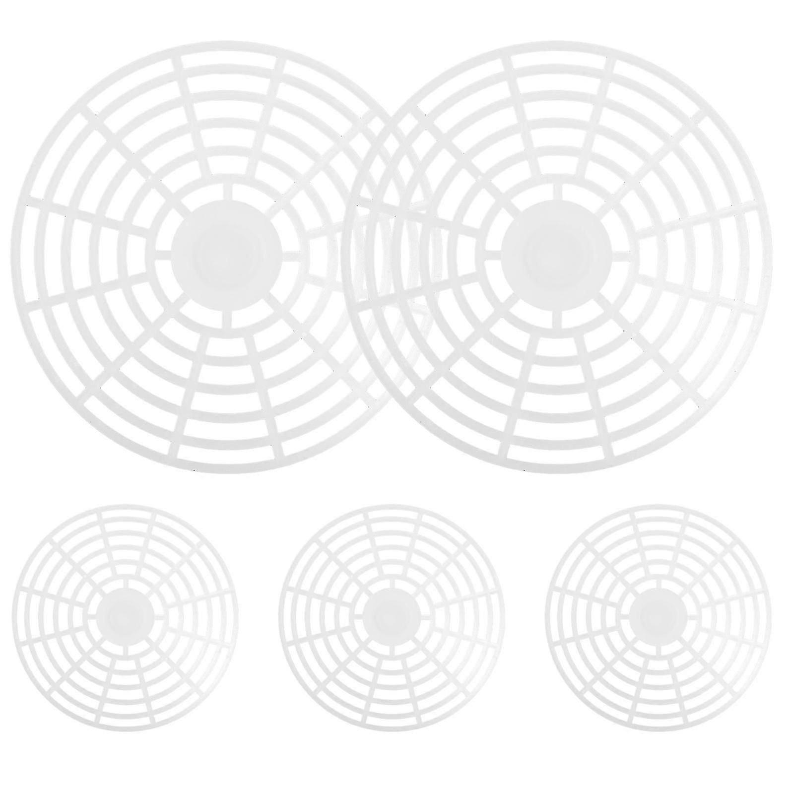 Reusable Fermenting Mesh Tool for 10Pcs Pickle Bottle Accessories