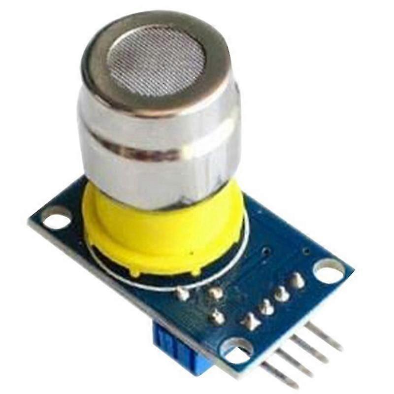Mg811 Co2 Sensor Sensor Module