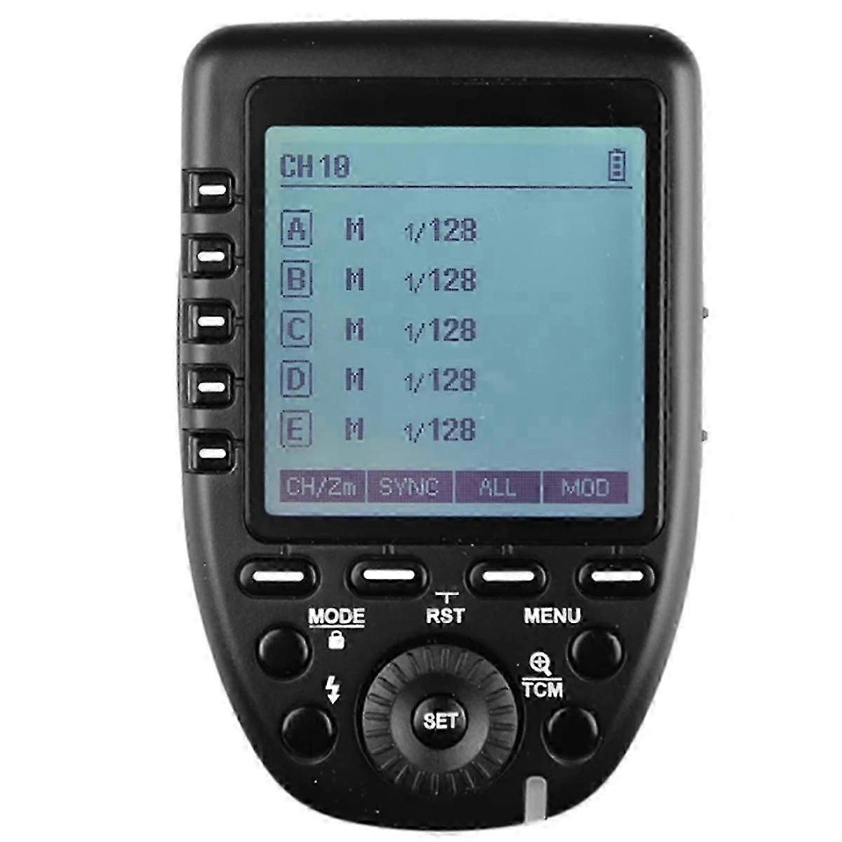 Trigger -s Ttl Wireless Transmitter For