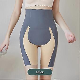 Fat Belly Sheath Shapewear Women Modeling Strap Waist Trainer Body Shaper Tummy Control Panties Shorts Slimming Underwear