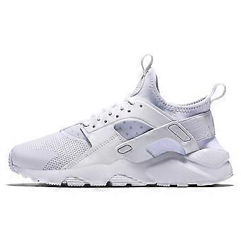 Nike Air Huarache Run Ultra 'Triple White' 847569-100