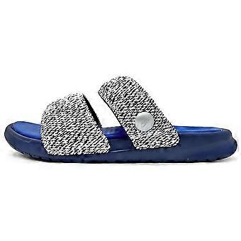 Nike Benassi Duo Ultra SLD/Pigalle NikeLab Loyal Blue/Game Royal White 902783-400