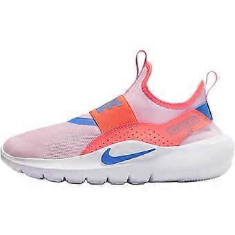 Scarpe da corsa basse Nike Flex Runner, rosa, arancioni e bianche, unisex IF2893-601