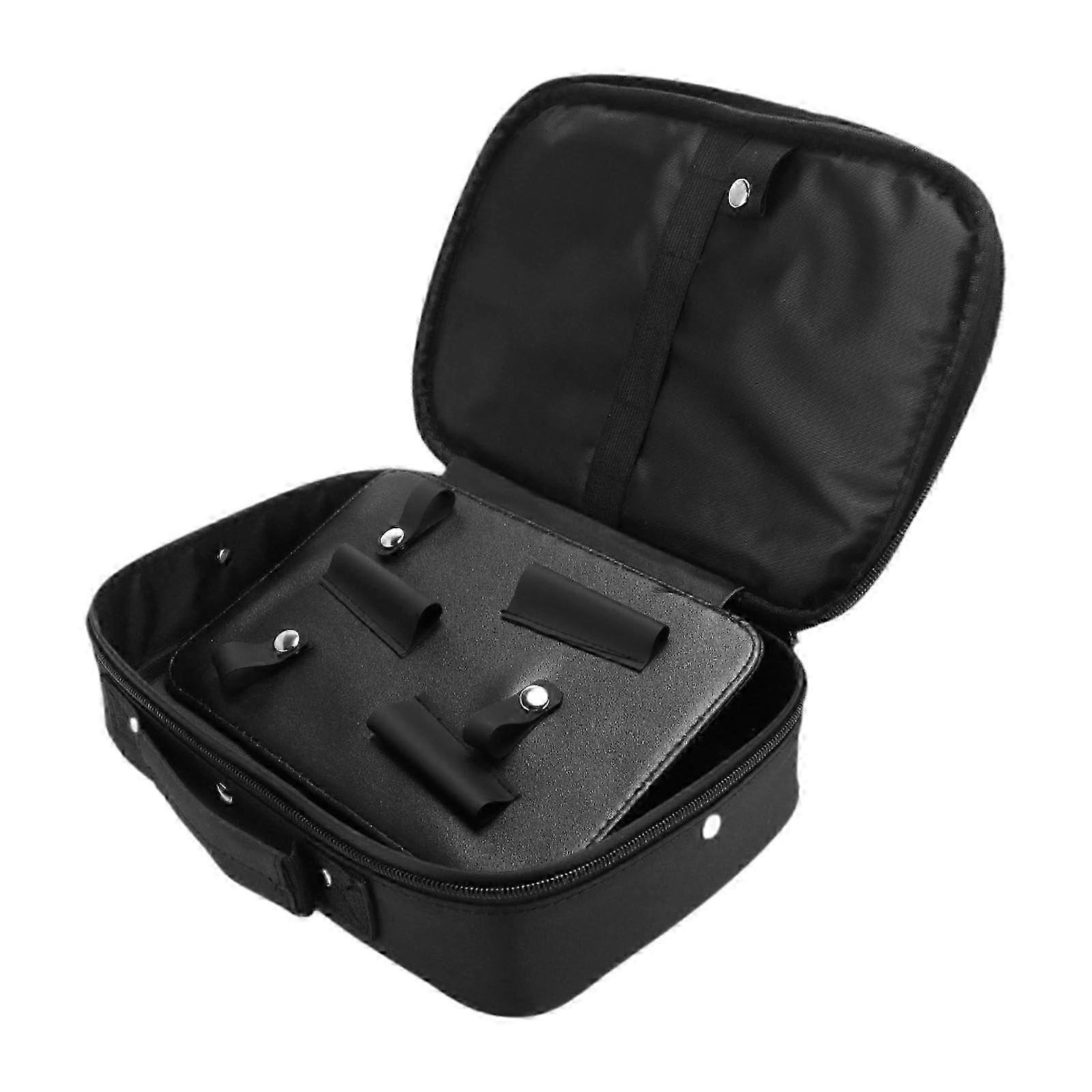 Adjustable Barber Tools Storage Organizer