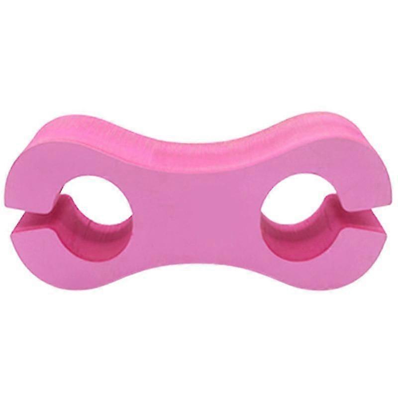 Pool Training Pull Buoy Leg Float Cuff Style Multifunctional Swimming Floating Board Legs