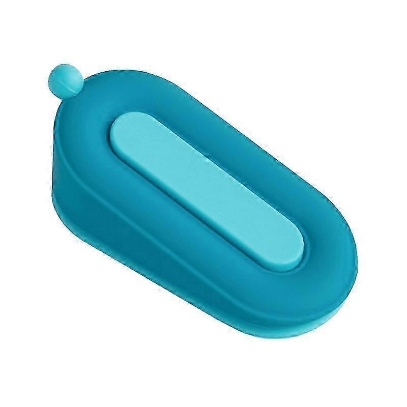Flexible Silicone PVC Door Stopper