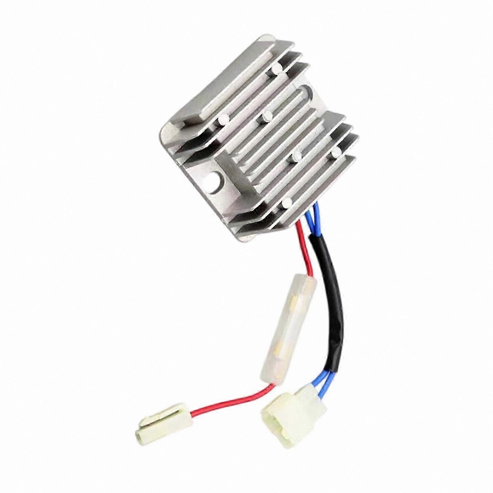 Voltage Stabilization Automatic Voltage Regulator Replacement for 173/178/186/188/192F Diesel Generators