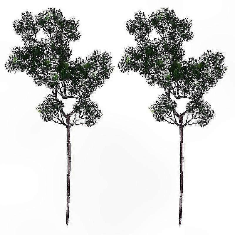 2-pack Artificial Tree Branches for Decorative UseJJ