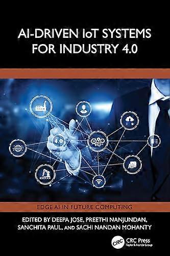 AI Driven IoT Systems for Industry 4.0